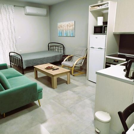 Othonos 10 Str. Apartment. Trikala  Ngoại thất bức ảnh