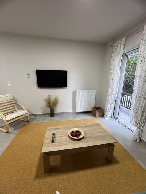 Othonos 10 Str. Apartment. Trikala  Ngoại thất bức ảnh