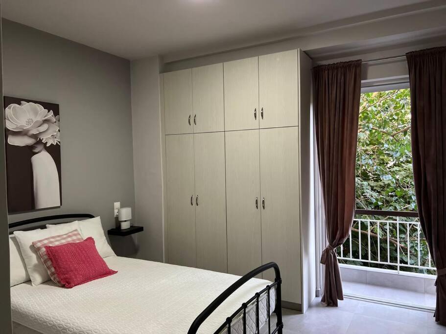 Othonos 10 Str. Apartment. Trikala  Ngoại thất bức ảnh