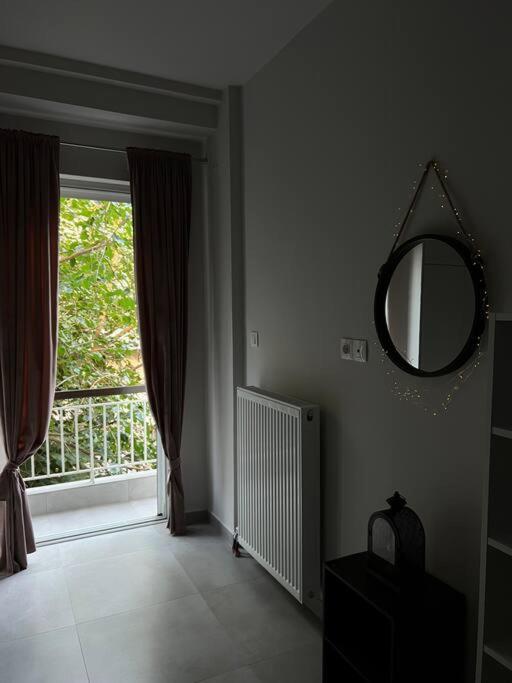 Othonos 10 Str. Apartment. Trikala  Ngoại thất bức ảnh